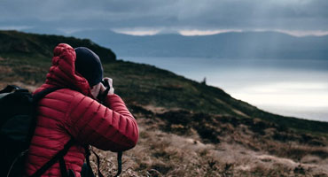 Seyahat Fotoğrafçılarının Dikkat Etmesi Gereken 3 Konu