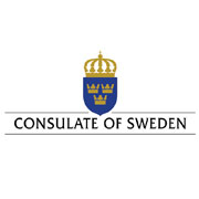  Cosulate of Sweden