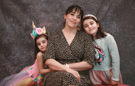 Kişiye Özel Çekimler
